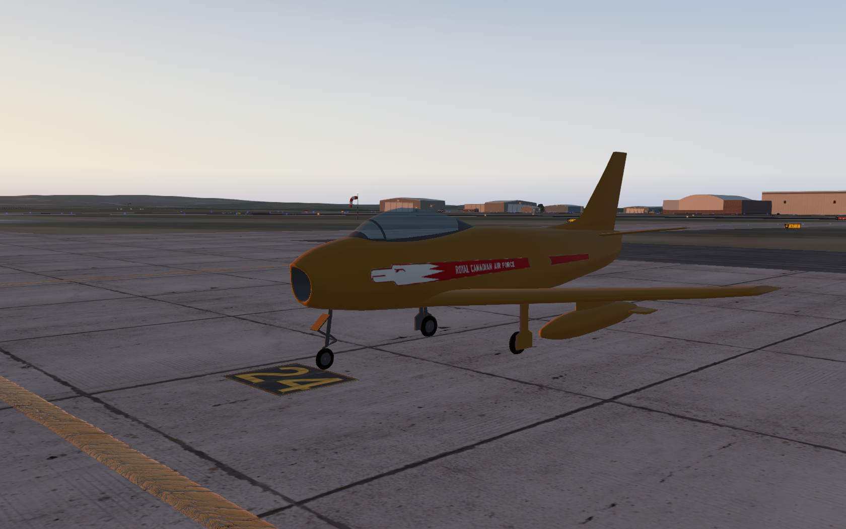 Sabre 2
